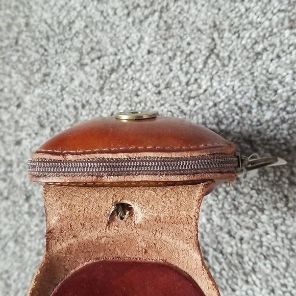 SLOTH COIN PURSE - Picture 5 of 10